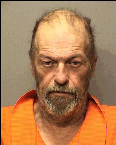 Ray Stone